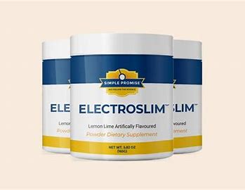 Electroslim Supplement